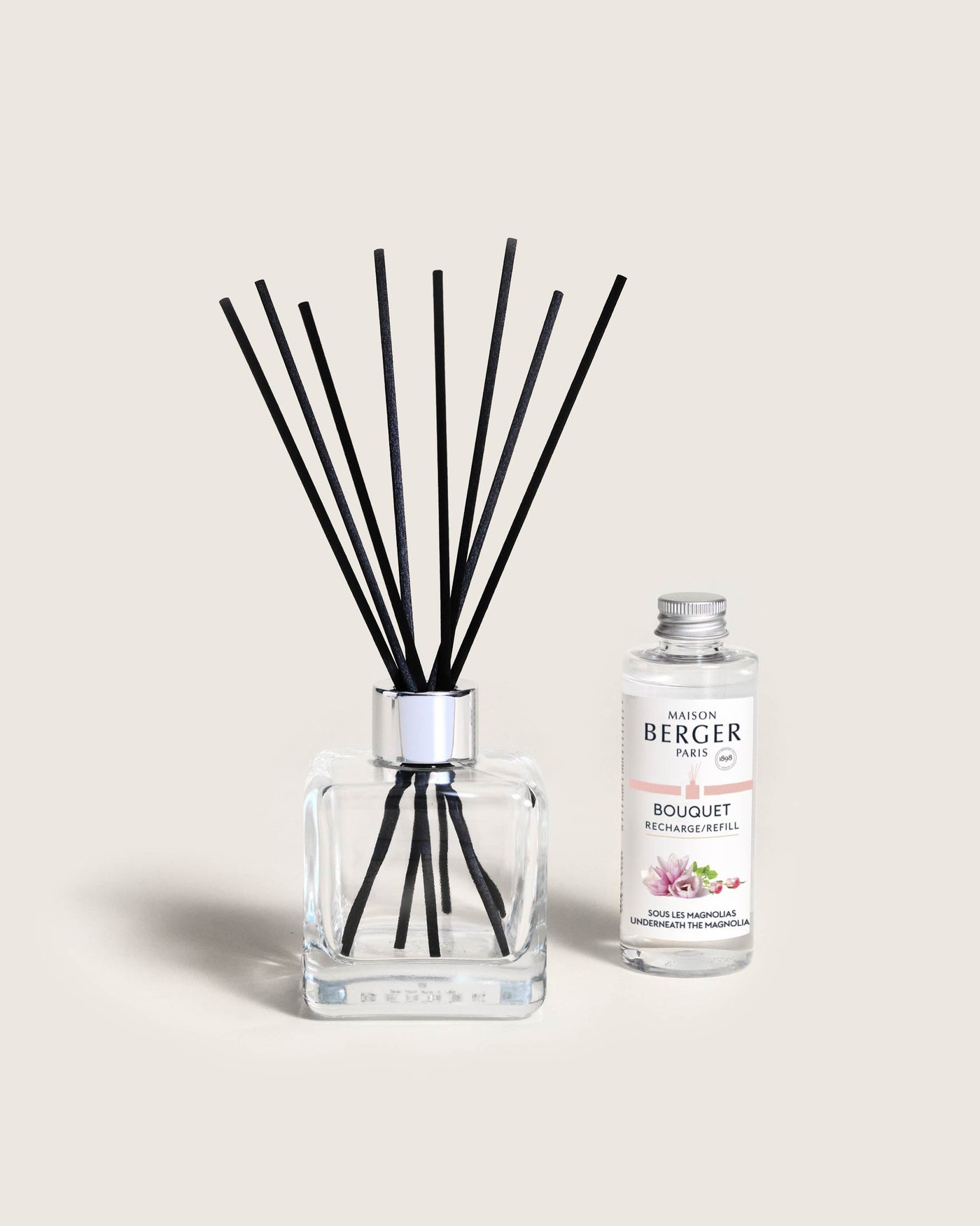 Under The Magnolias scented bouquet