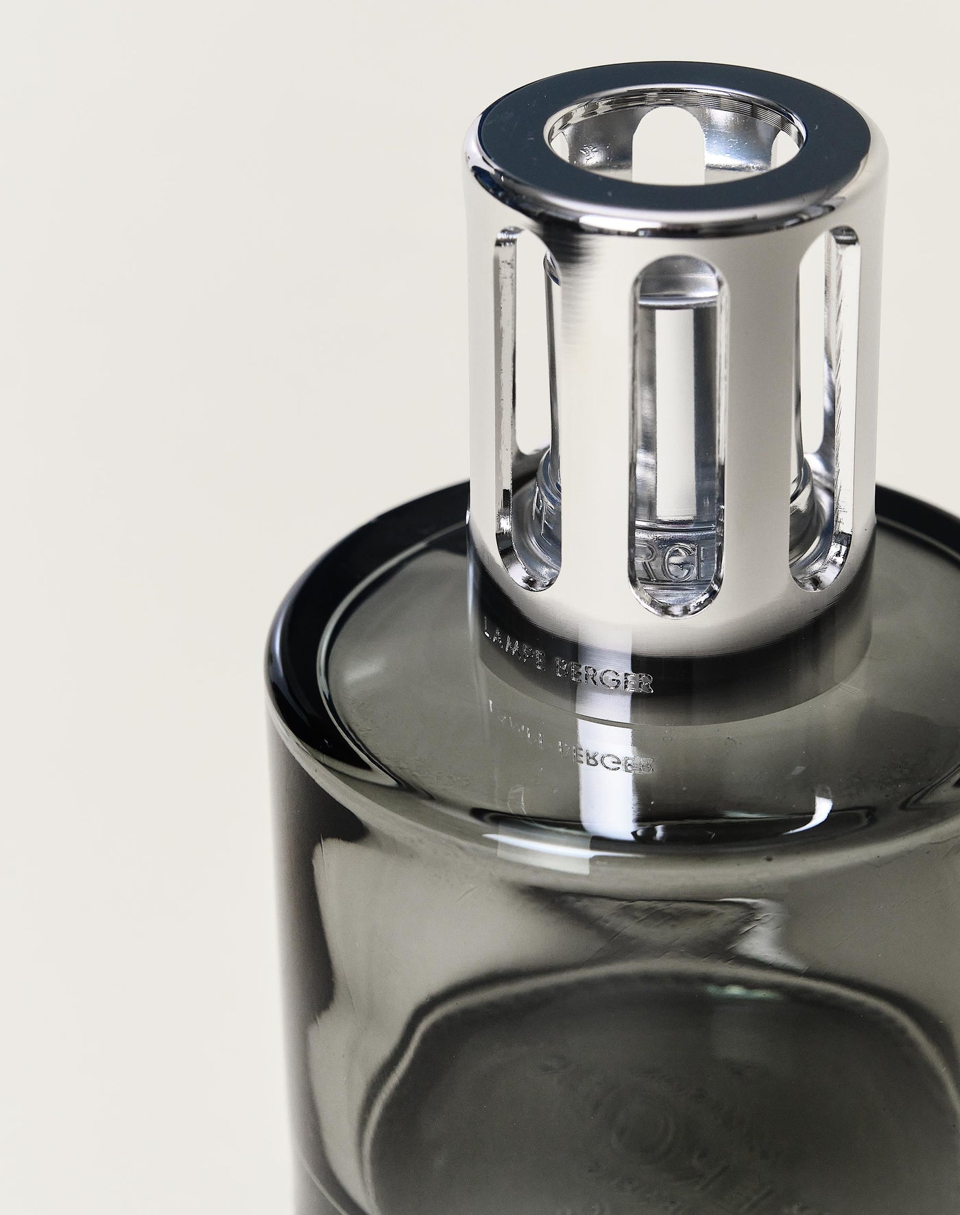 Aroma Energy Lamp Berger Gift Pack