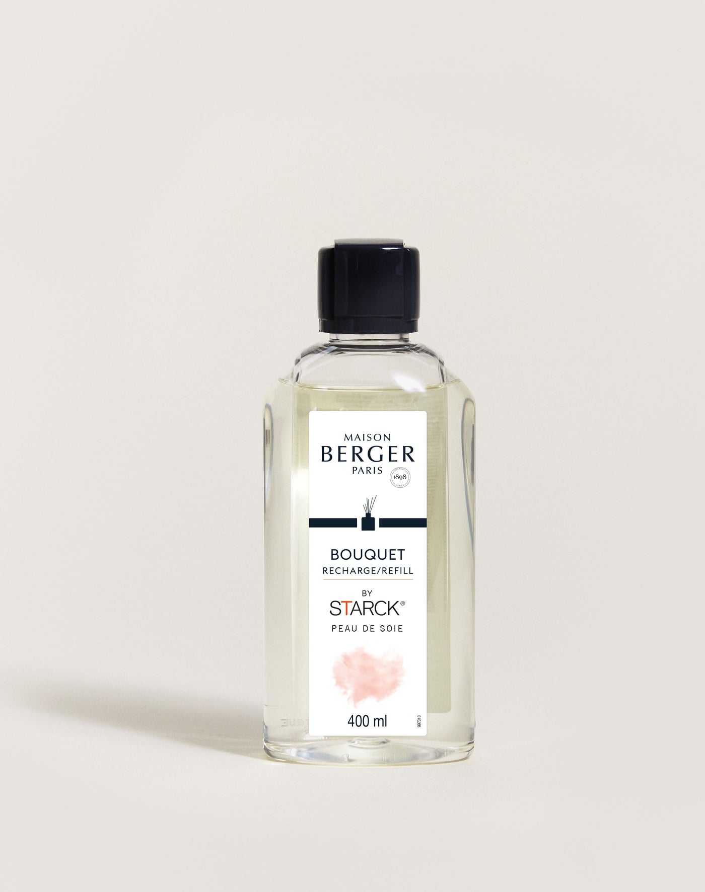 Peau de Soie Bouquet Refill 400ml by Starck