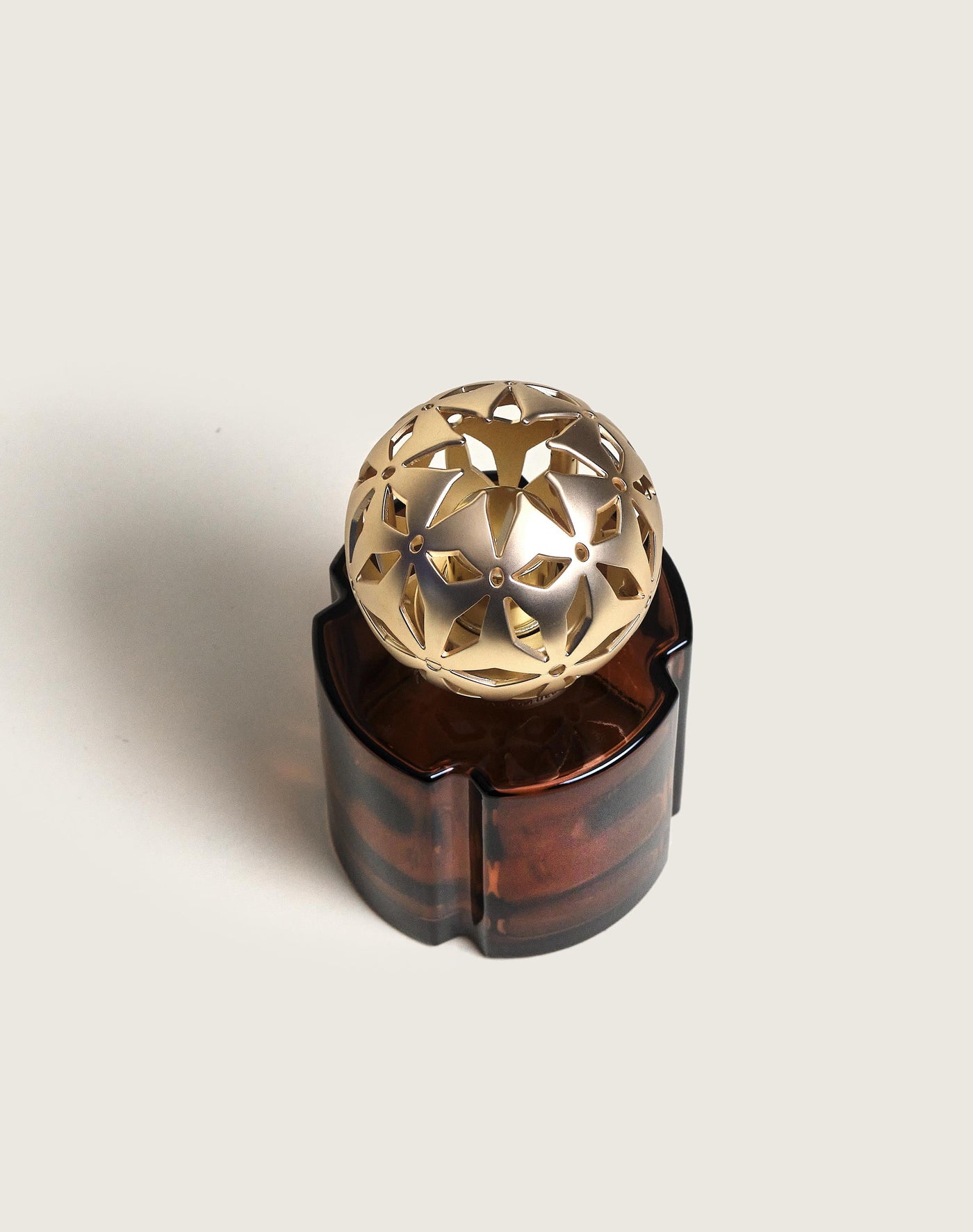 Chocolate Pomelis Lamp Berger Gift Pack