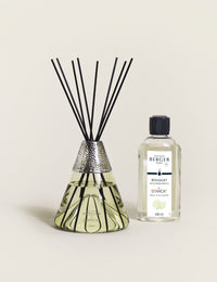 Peau d’Ailleurs Scented Bouquet by Starck