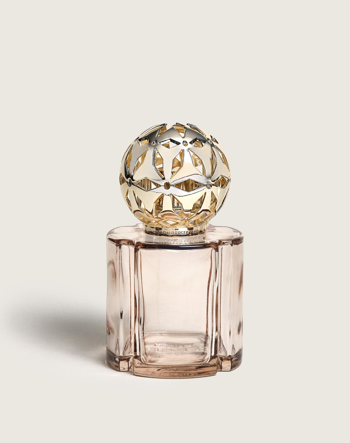 Nude Pomelis Lamp Berger Gift Pack