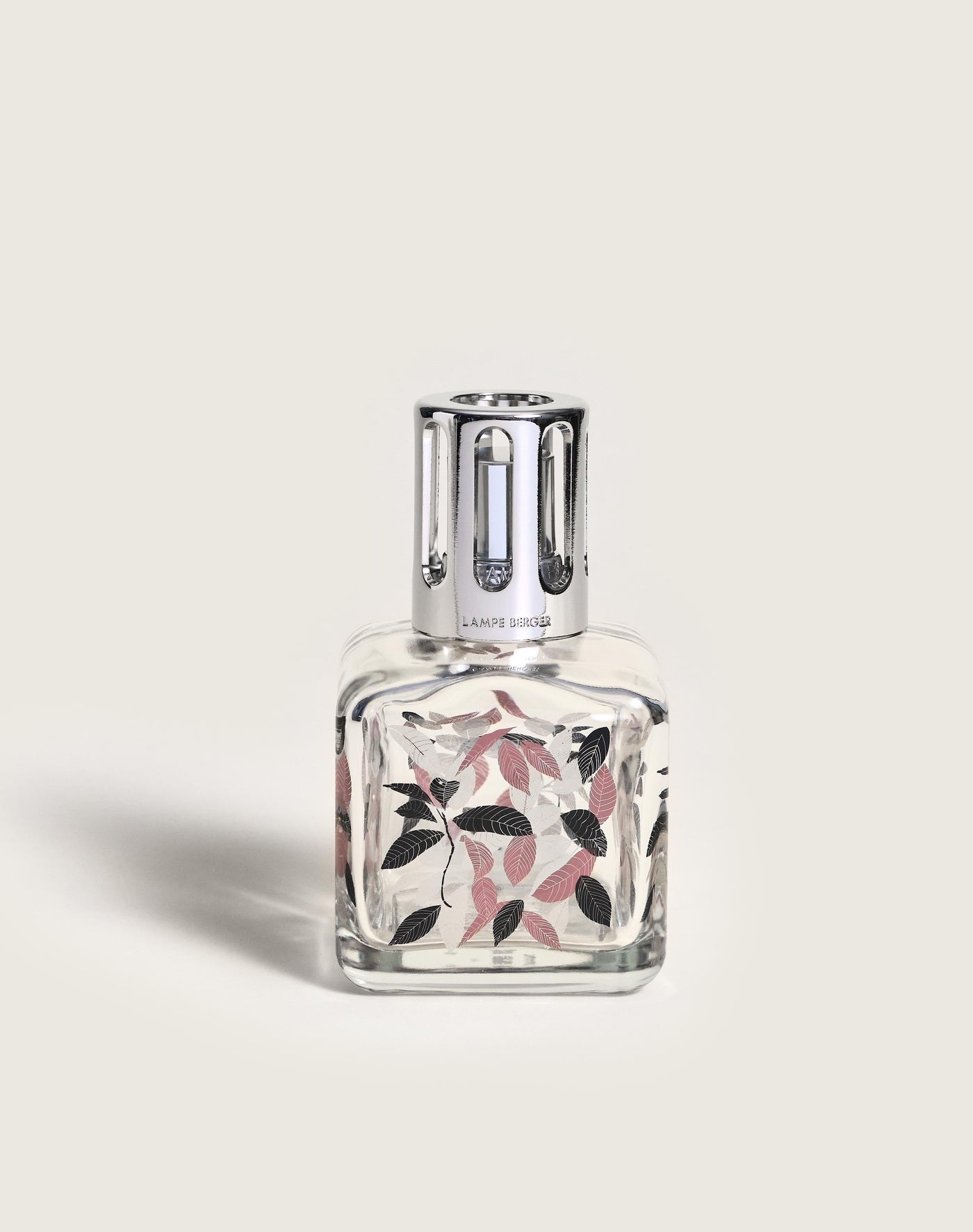 Leaves Glaçon Lamp Berger Gift Pack