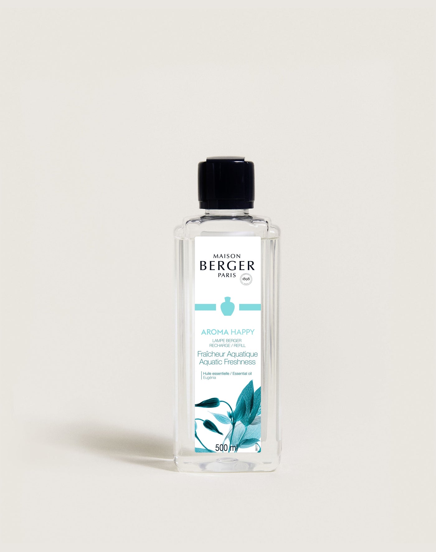 Aroma Happy Lamp Berger Refill 500ml