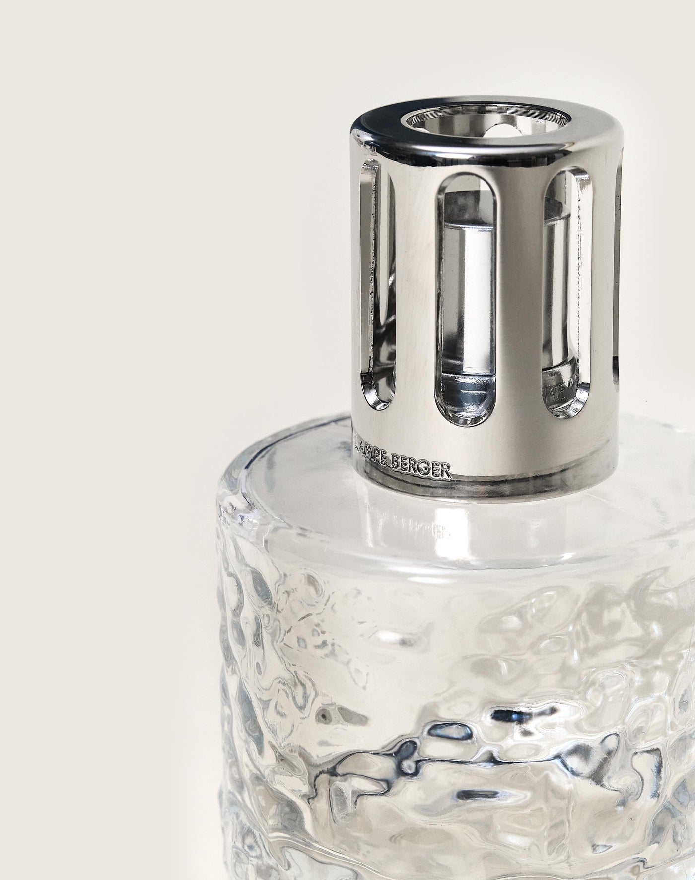 Transparent Mirage Lamp Berger Gift Pack