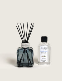 Blue Cosy Scented Bouquet