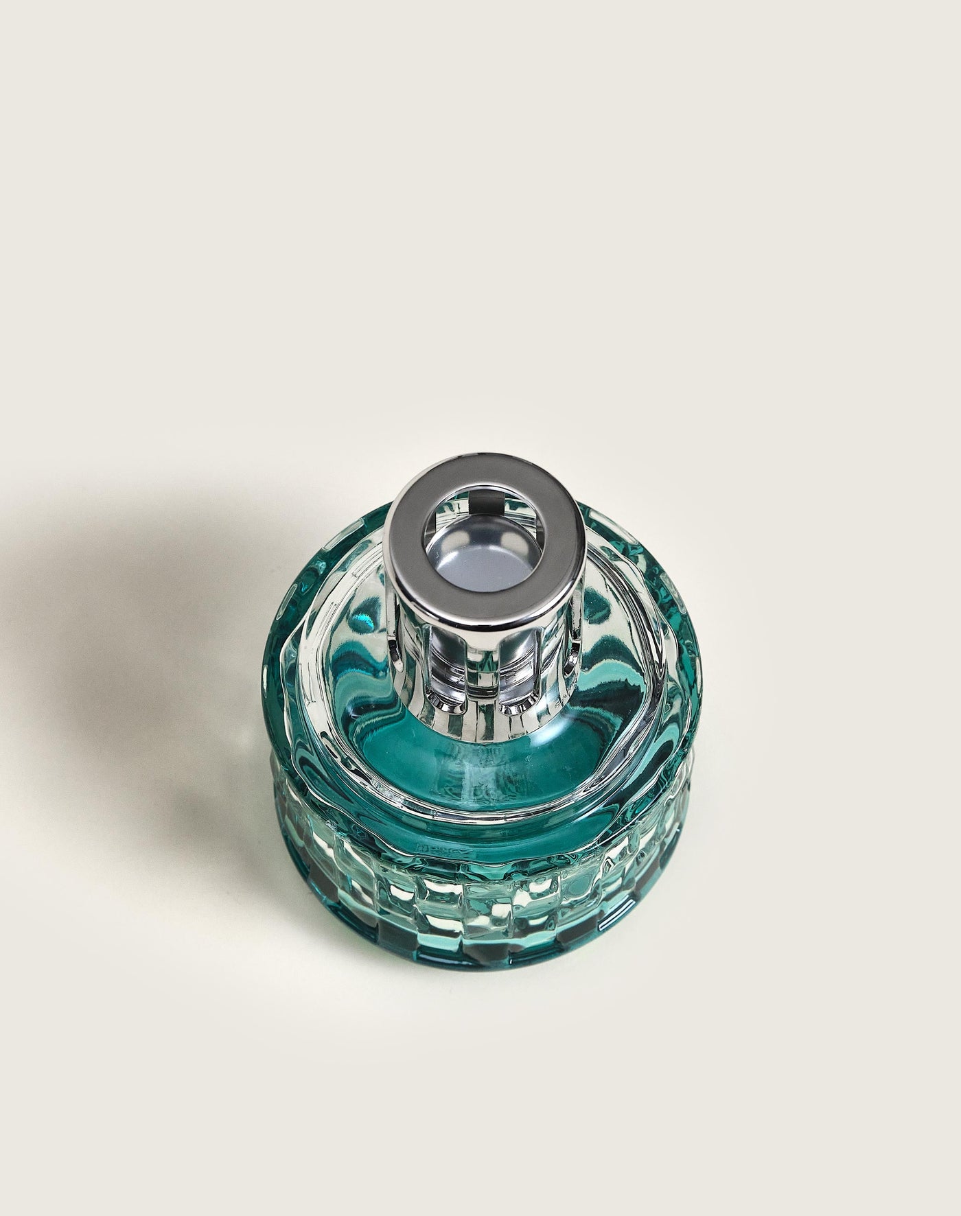 Turquoise Variation Lamp Berger