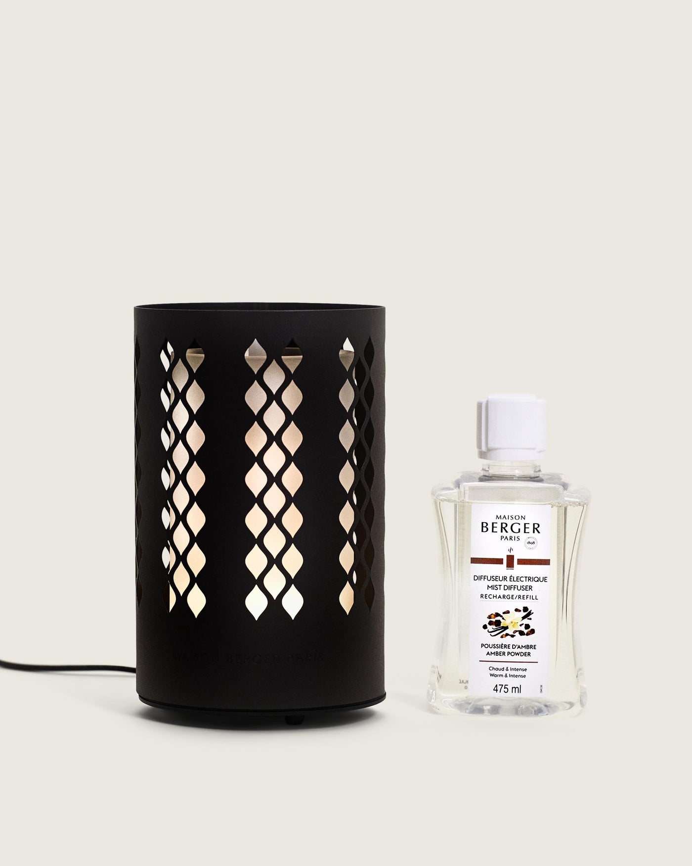 Losange Mist Diffuser