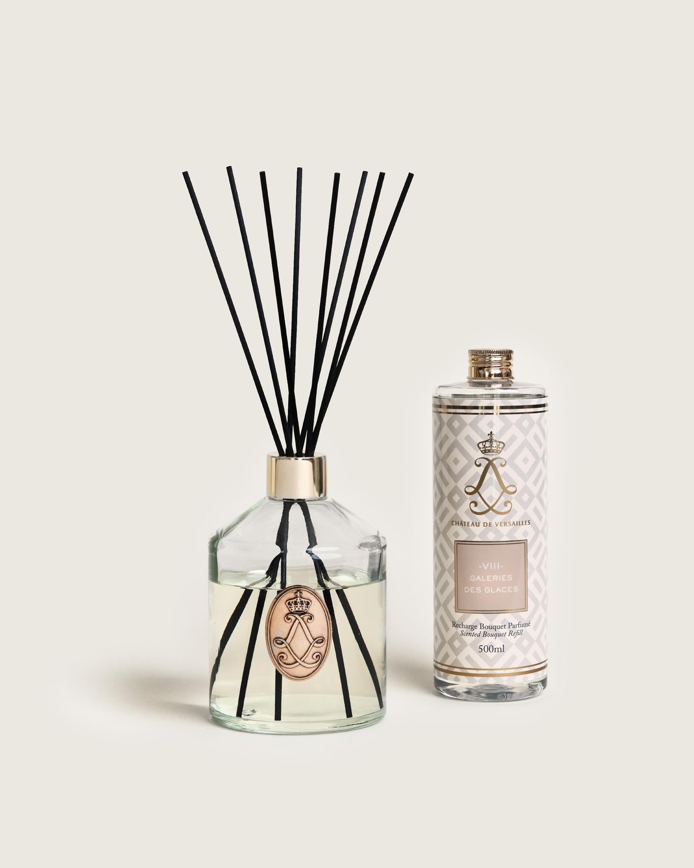 Galerie des Glaces Château de Versailles 500ml Scented Bouquet