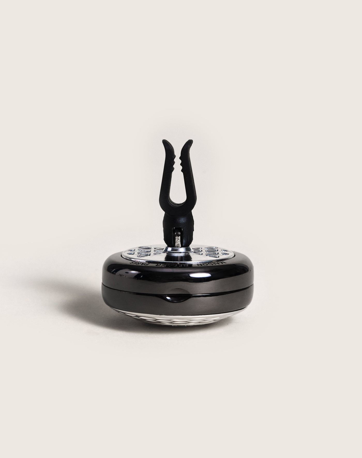 Adjustable Golden Wheat Car Diffuser