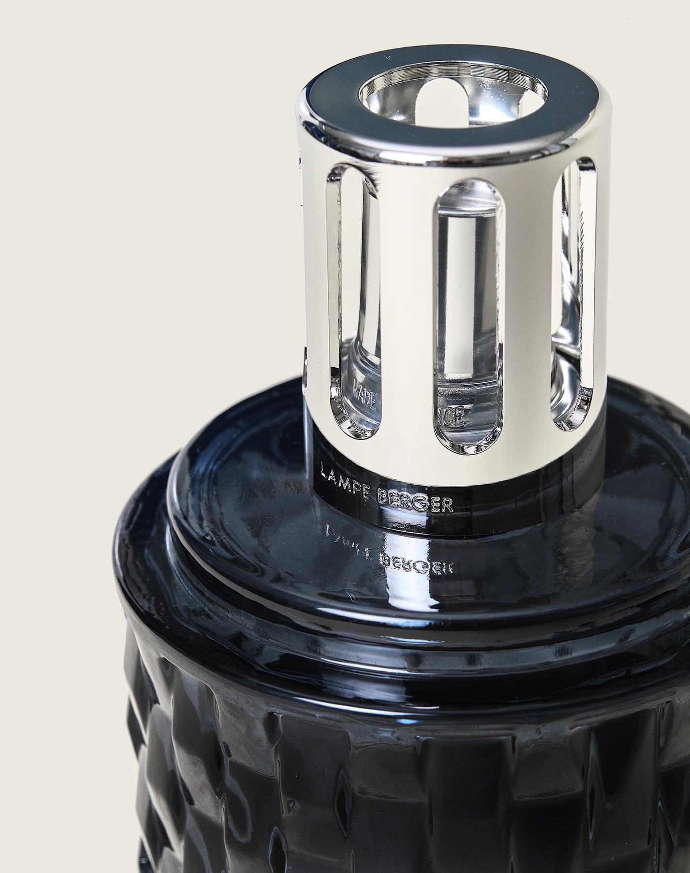 Grey Variation Lamp Berger