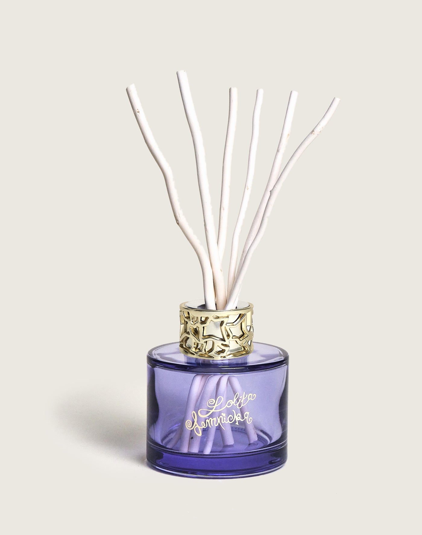 Lolita Lempicka Violet Mini Bouquet & Home Spray Duo