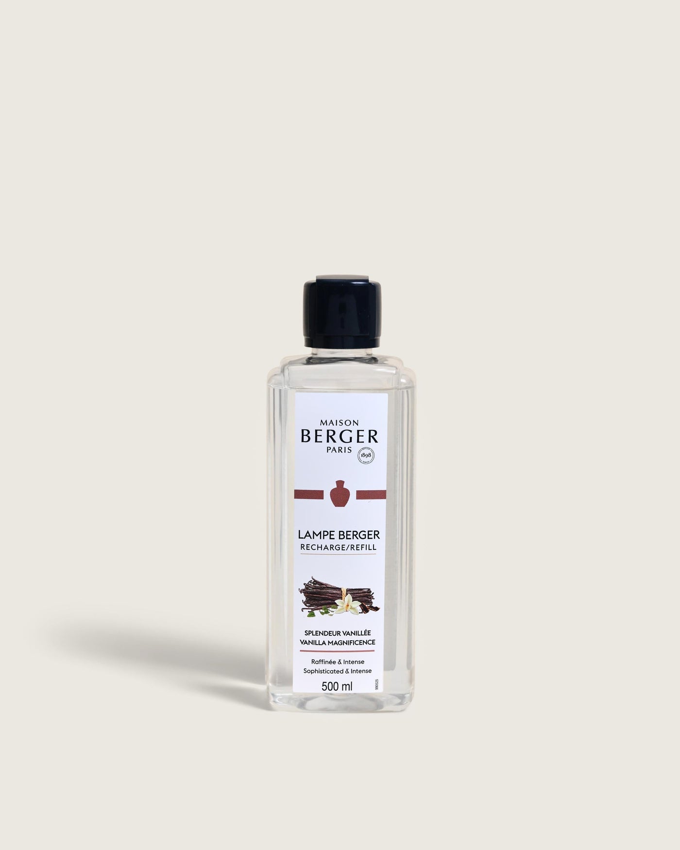 Vanilla Magnificence Lamp Berger Refill 500ml