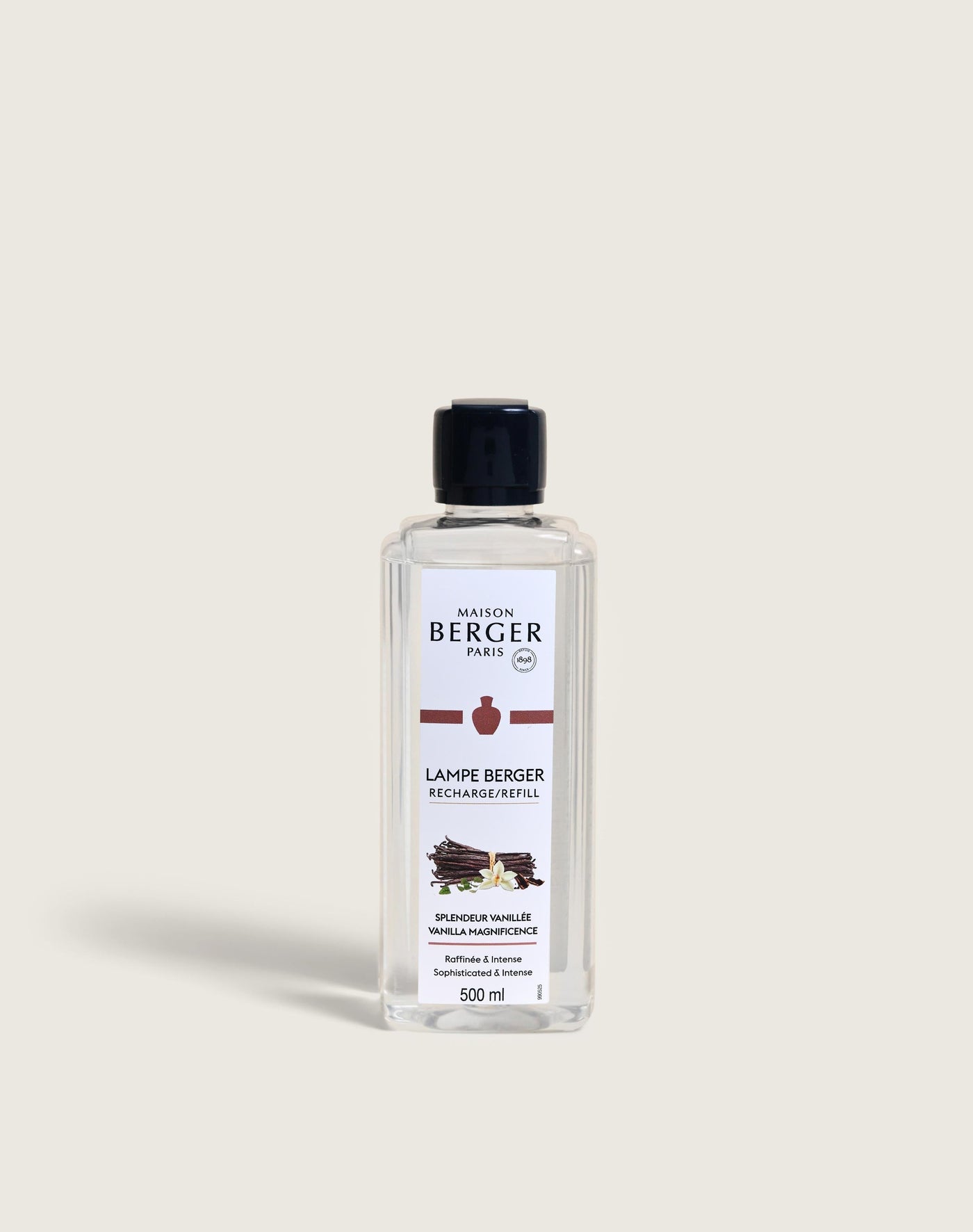 Vanilla Magnificence Lamp Berger Refill 500ml
