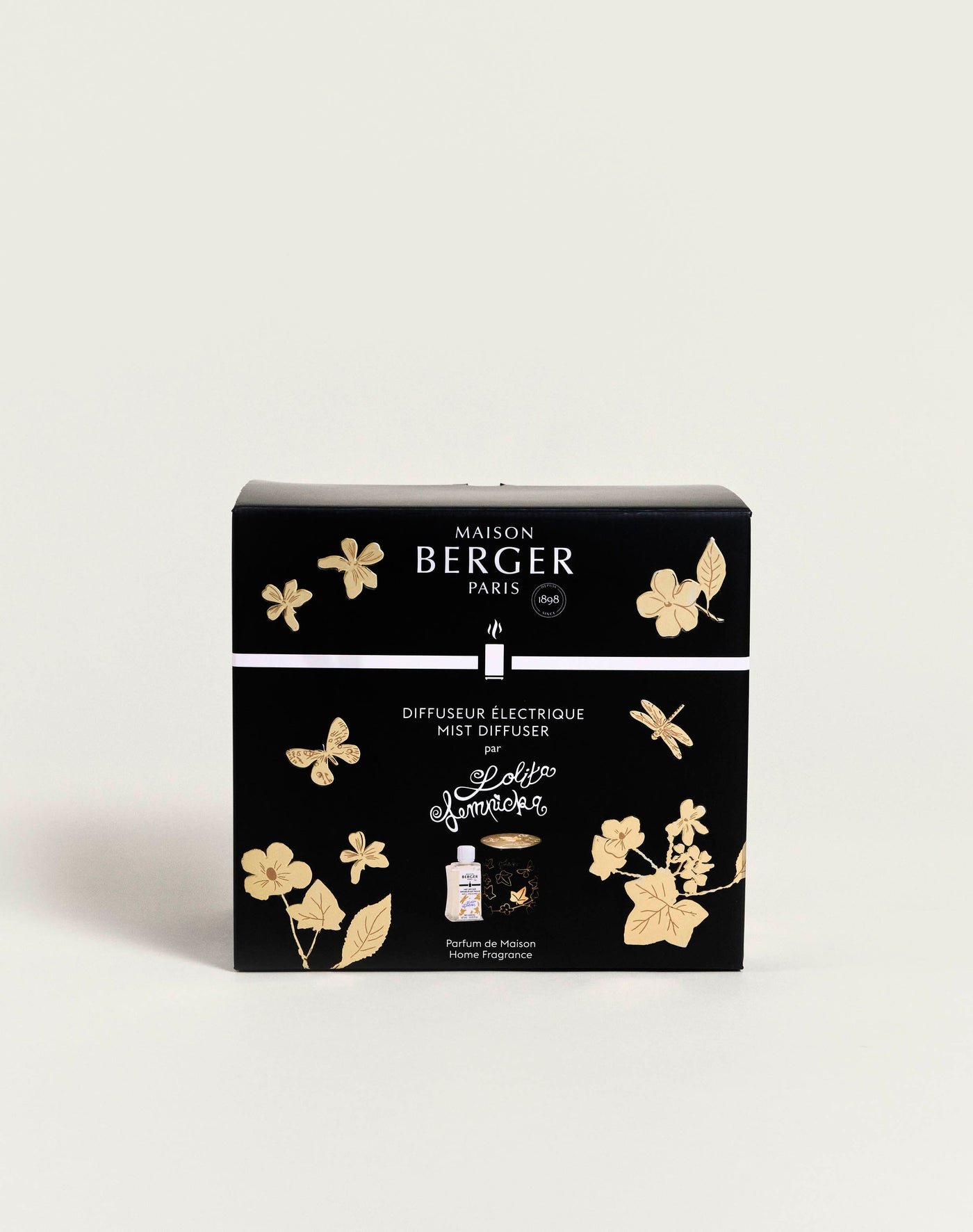 Black Lolita Lempicka Mist Diffuser