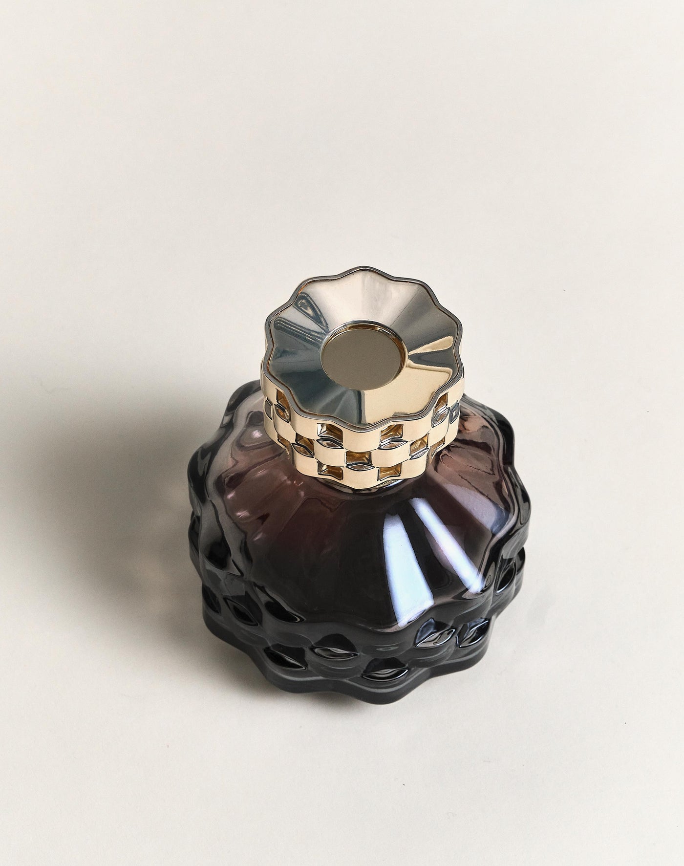 Black Bolero Lamp Berger