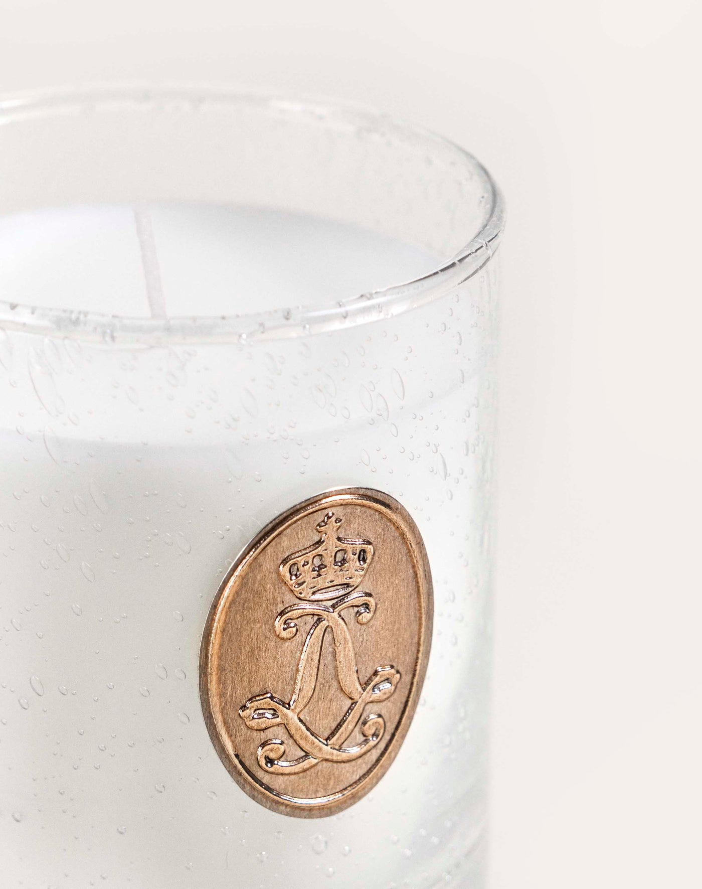 Château de Versailles® 40h Appartement du Roi Scented Candle