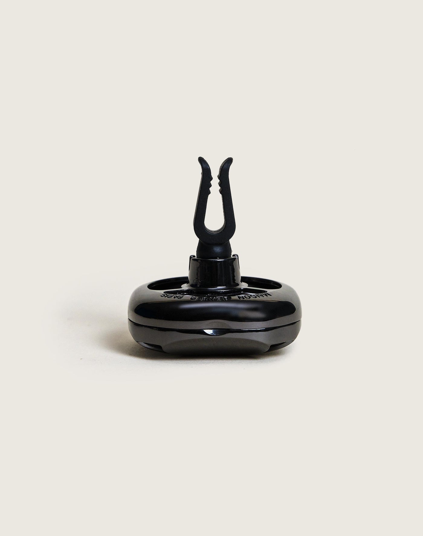 Eternity Gun Metal Car Diffuser