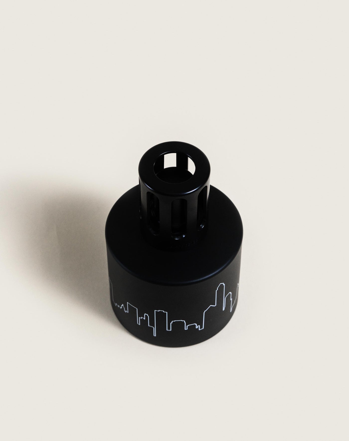 Black Skyline Lamp Berger Gift Pack