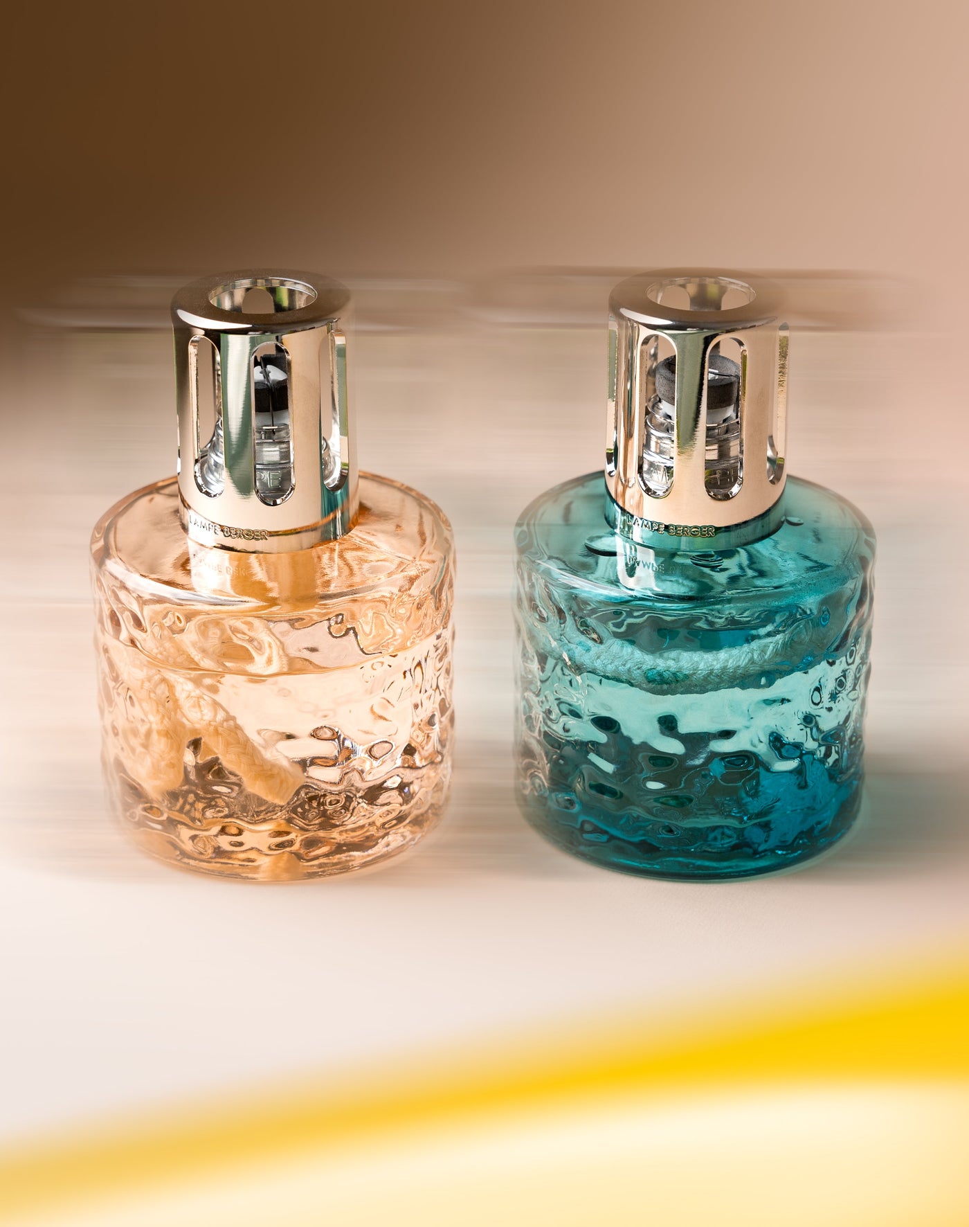 Nude Mirage Lamp Berger Gift Pack