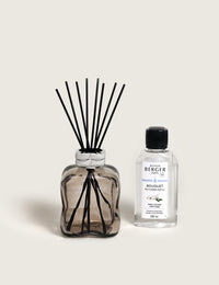 Brown Cosy Scented Bouquet