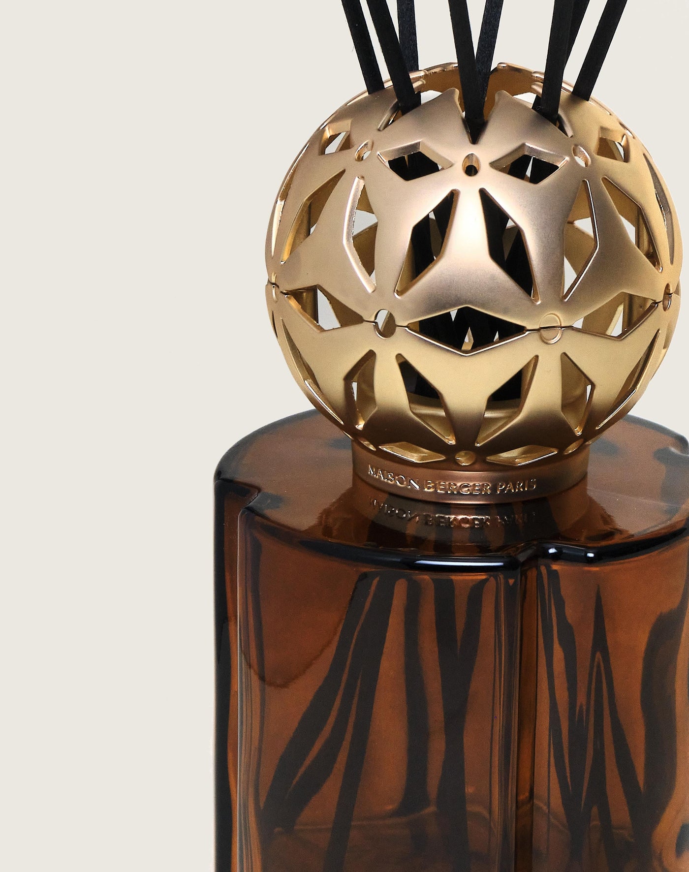 Chocolate Pomelis Scented Bouquet