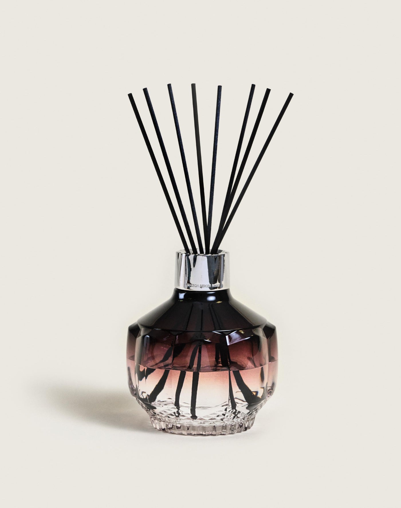 Plum Molecule Scented Bouquet