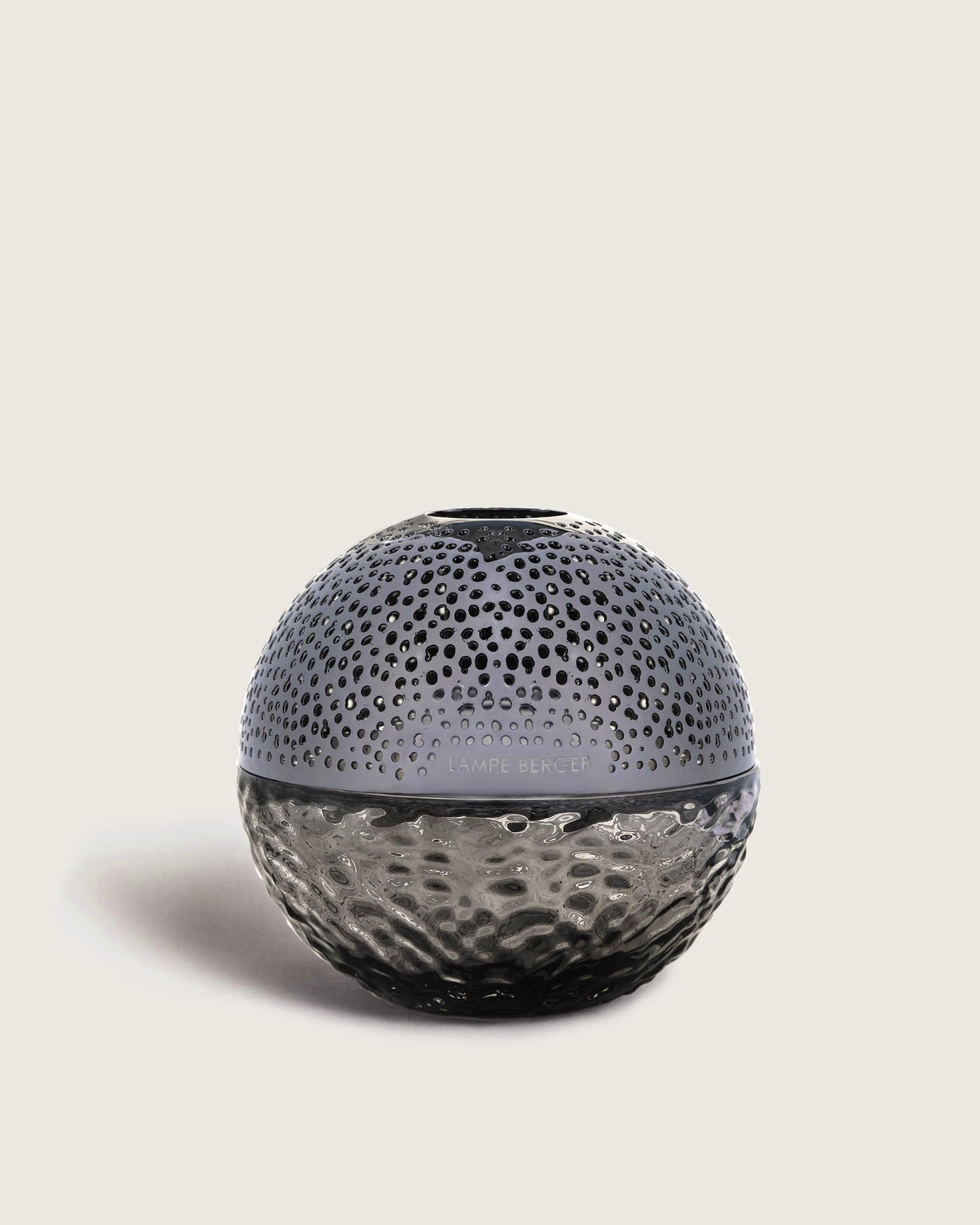 Black Gravity Lamp Berger