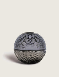 Black Gravity Lamp Berger