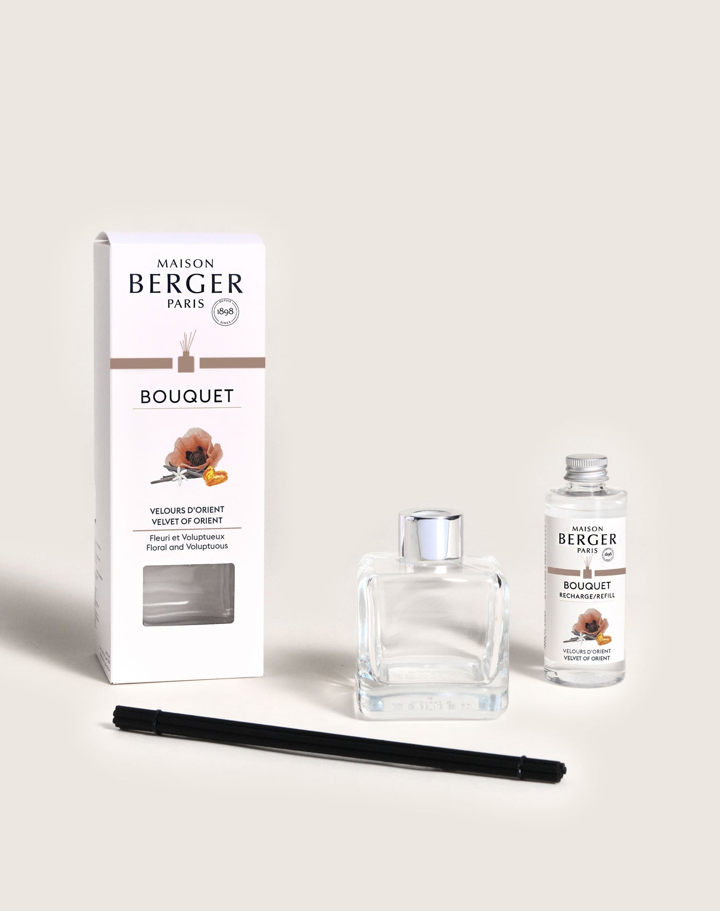 Velvet of Orient Scented Bouquet