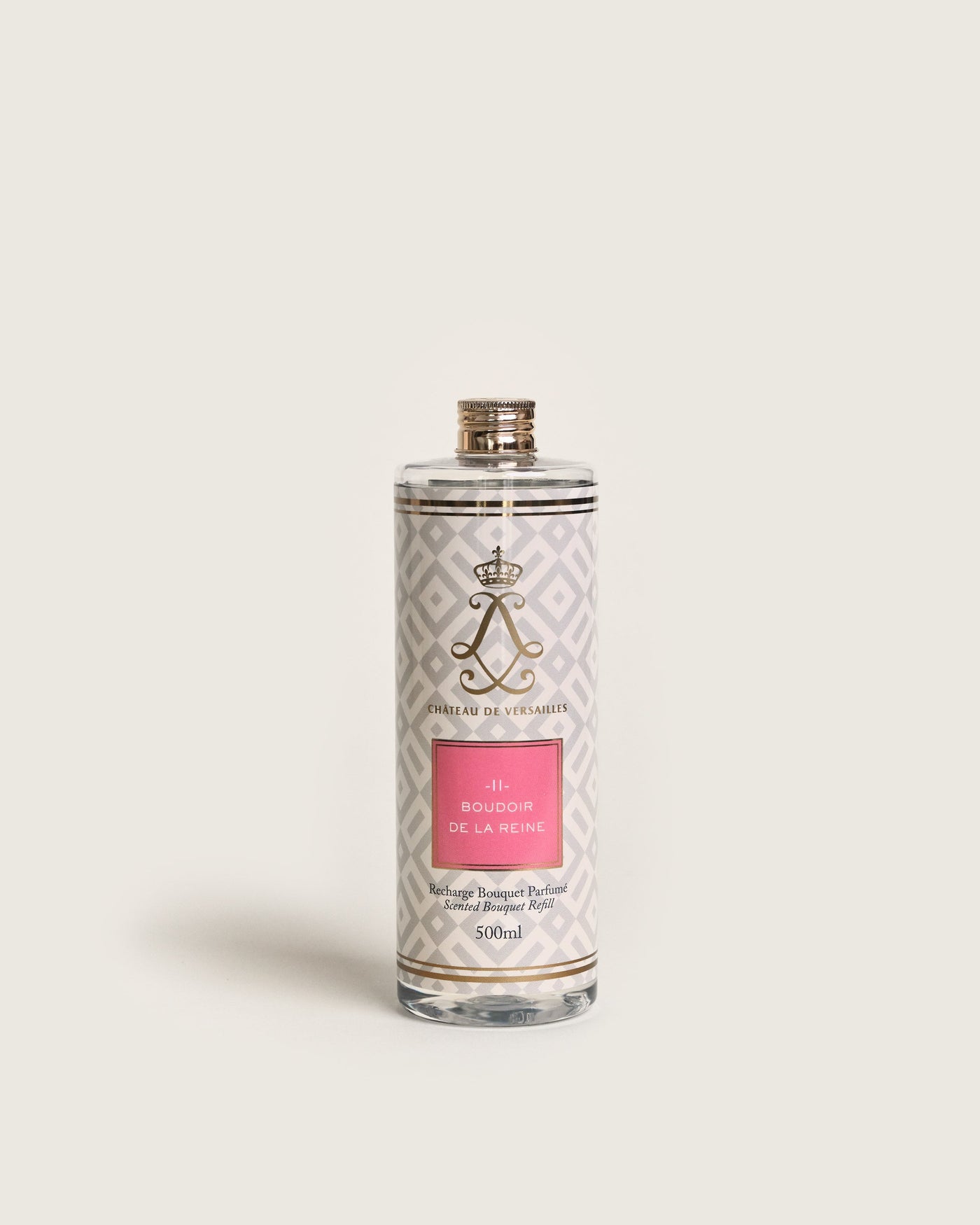 Boudoir de la Reine Château de Versailles 500ml Bouquet Refill