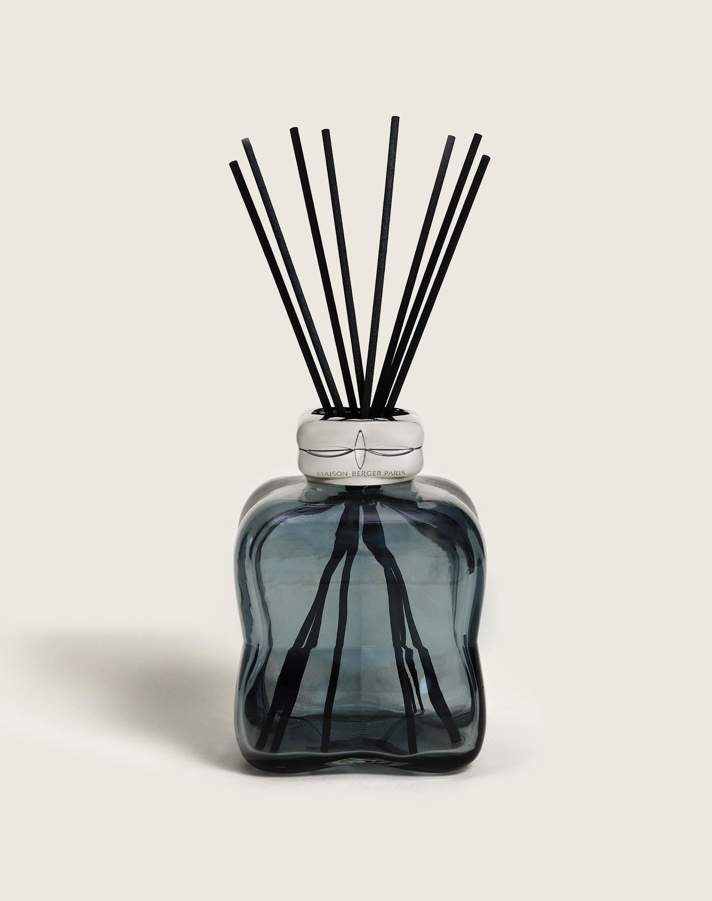 Blue Cosy Scented Bouquet