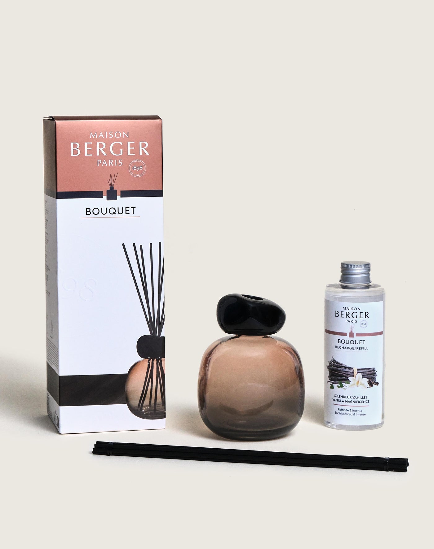 Vanilla Magnificence Mineral Scented Bouquet