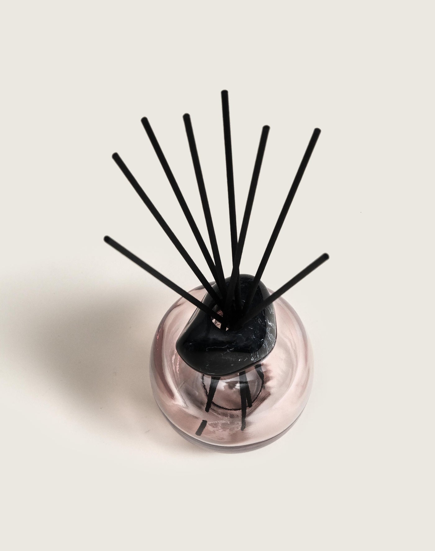 Pink Mineral Scented Bouquet