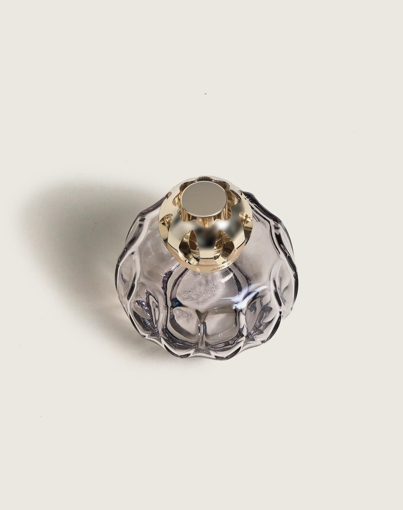 Grey Rosalie Lamp Berger Gift Pack