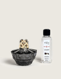 Black Kali Lamp Berger Gift Pack