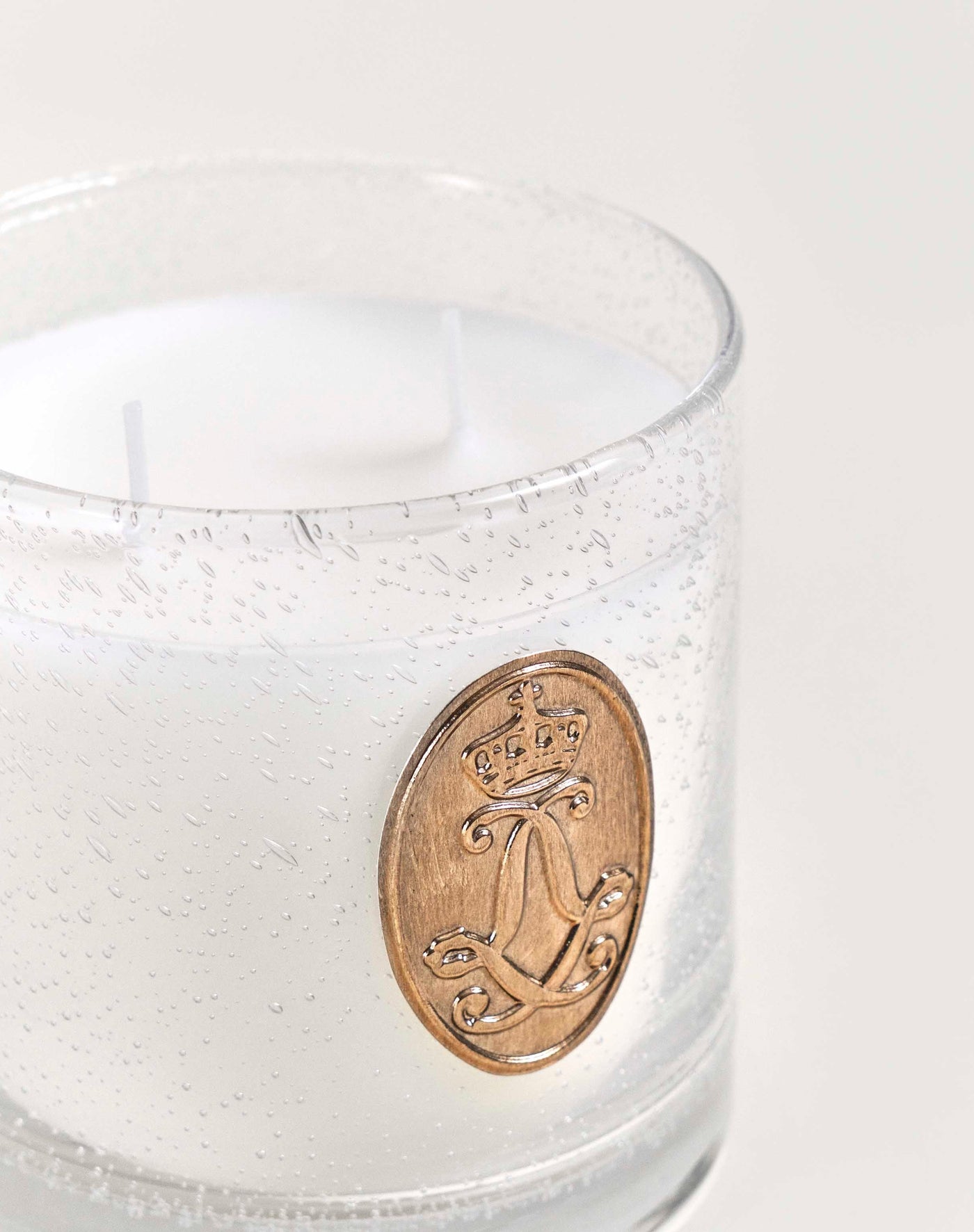 Château de Versailles® 50h Galerie des Glaces Scented Candle