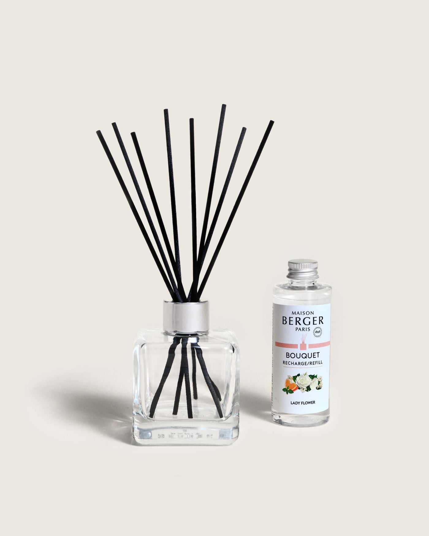 Lady Flower Scented Bouquet