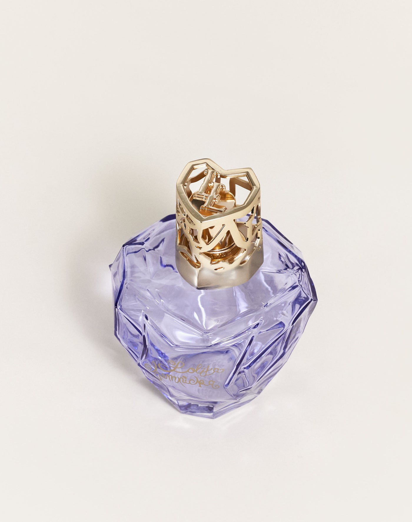Violet Lolita Lempicka Lamp Berger Premium Gift Pack