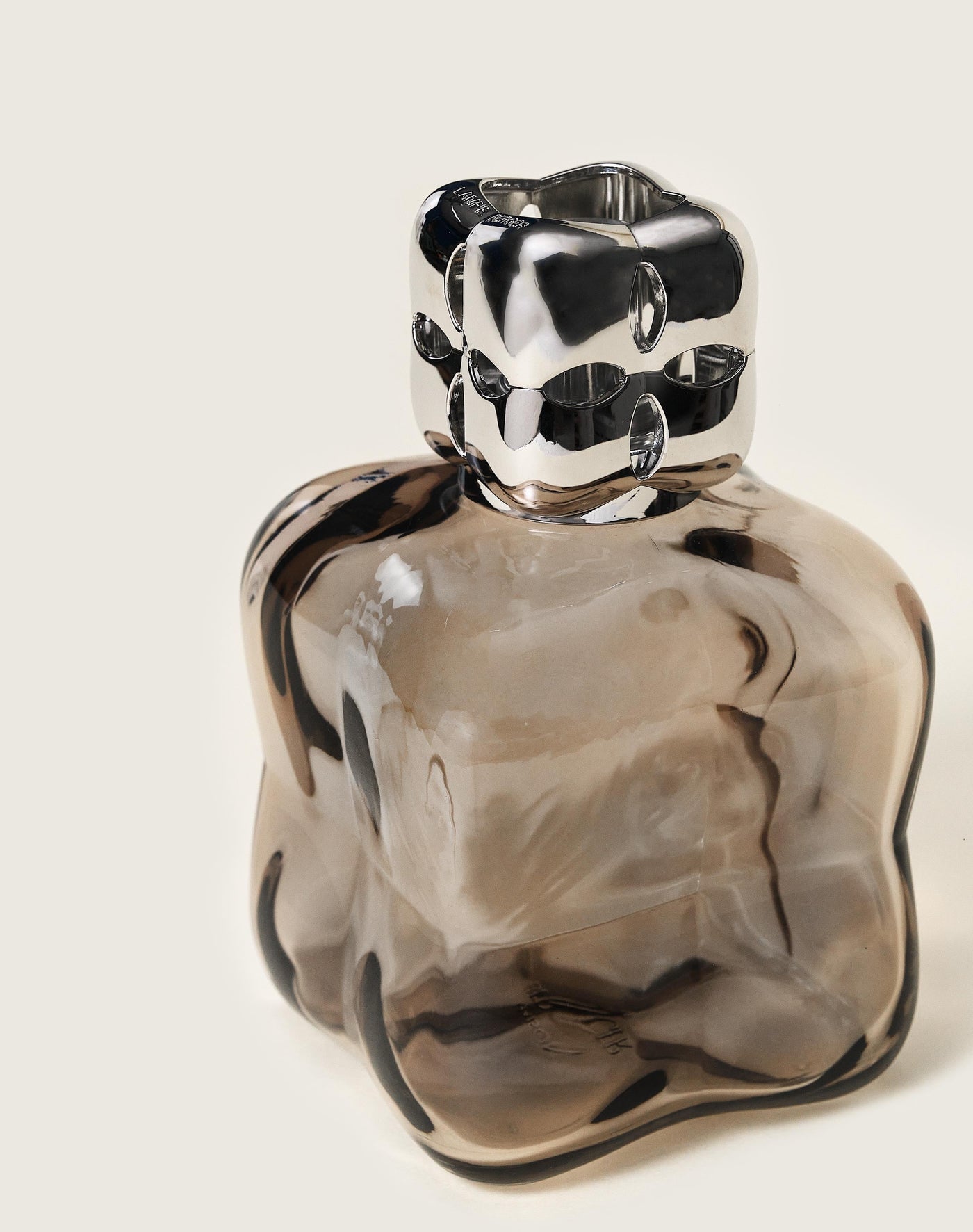 Brown Cosy Lamp Berger Gift Pack