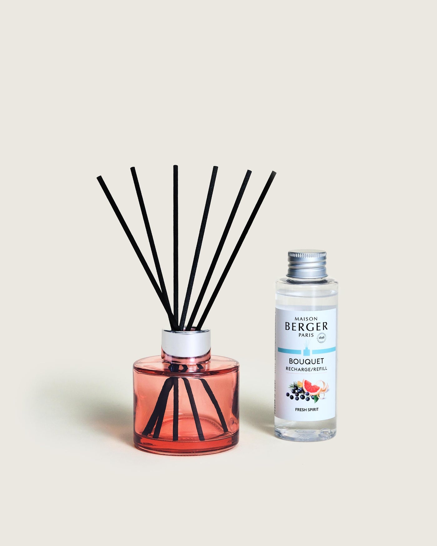 Fresh Spirit Summer Mini Scented Bouquet