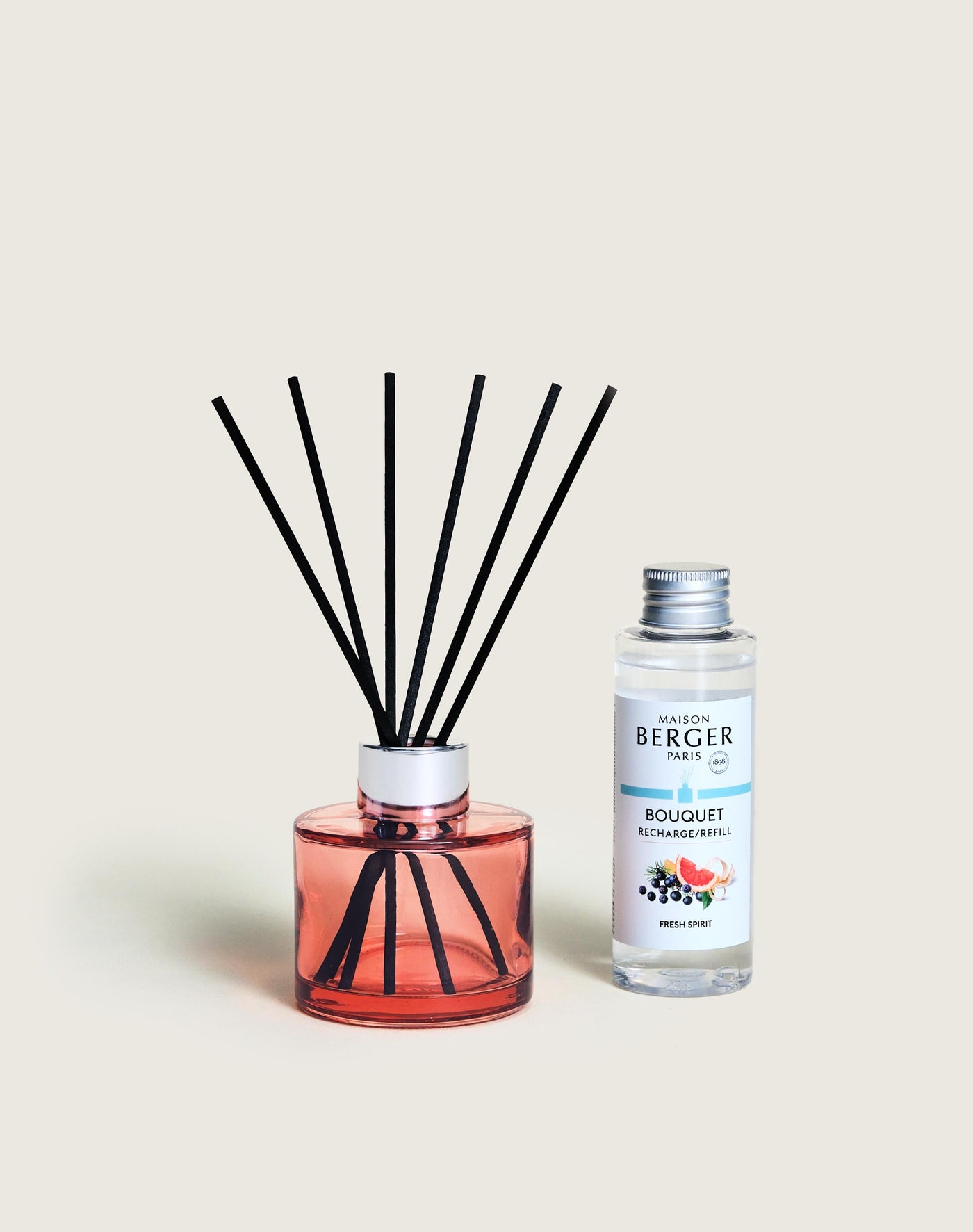 Fresh Spirit Summer Mini Scented Bouquet