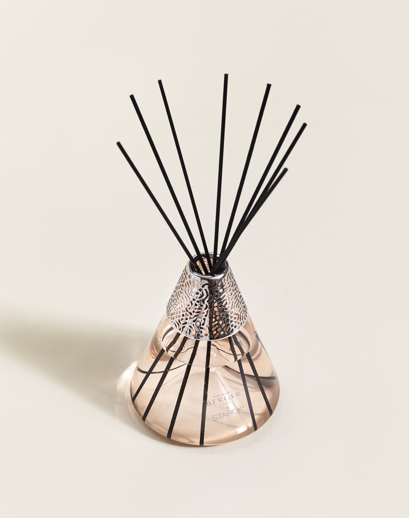 Peau de Soie Scented Bouquet by Starck