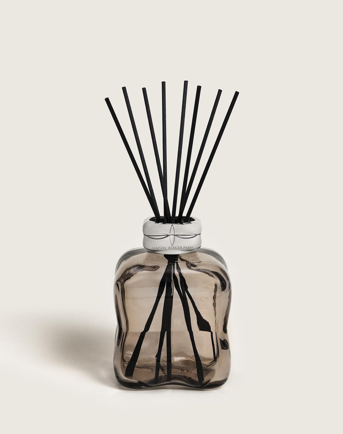 Brown Cosy Scented Bouquet