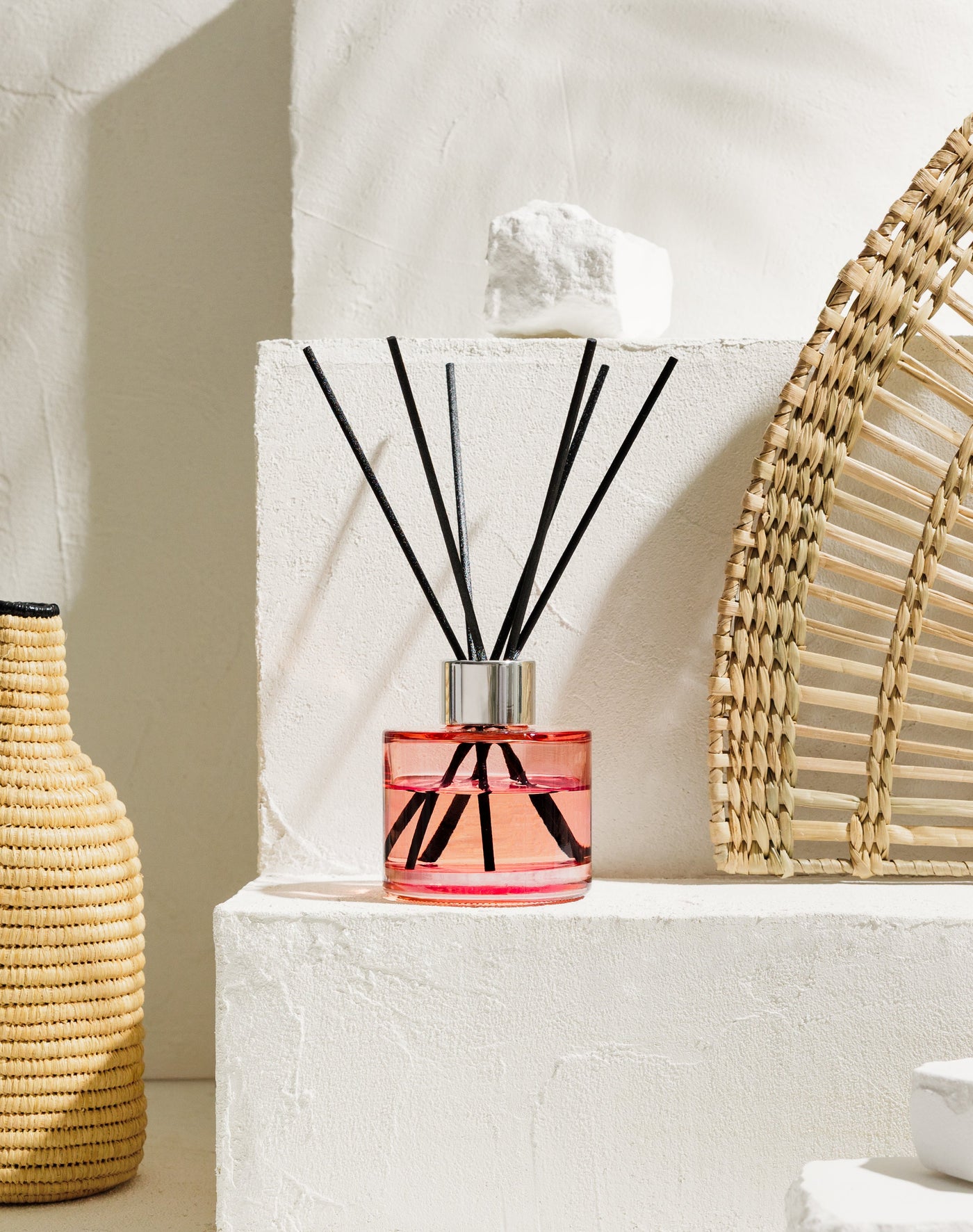 Fresh Spirit Summer Mini Scented Bouquet