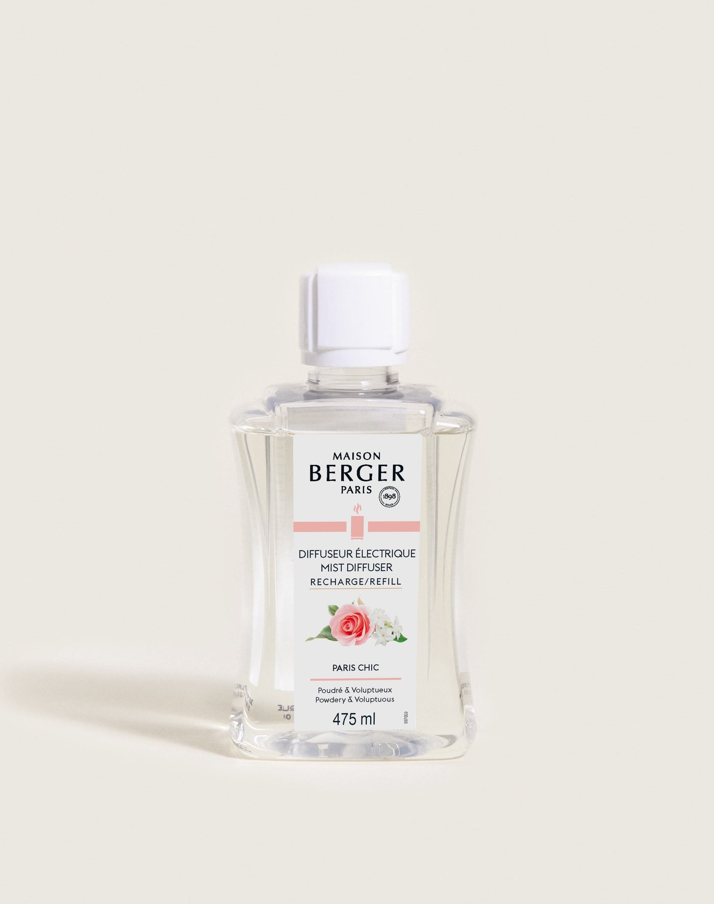 Paris Chic Mist Diffuser Refill