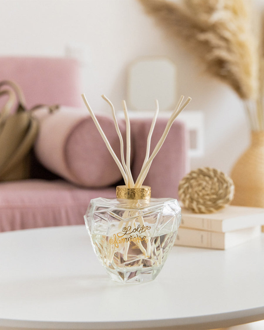 Transparent Lolita Lempicka Premium Scented Bouquet