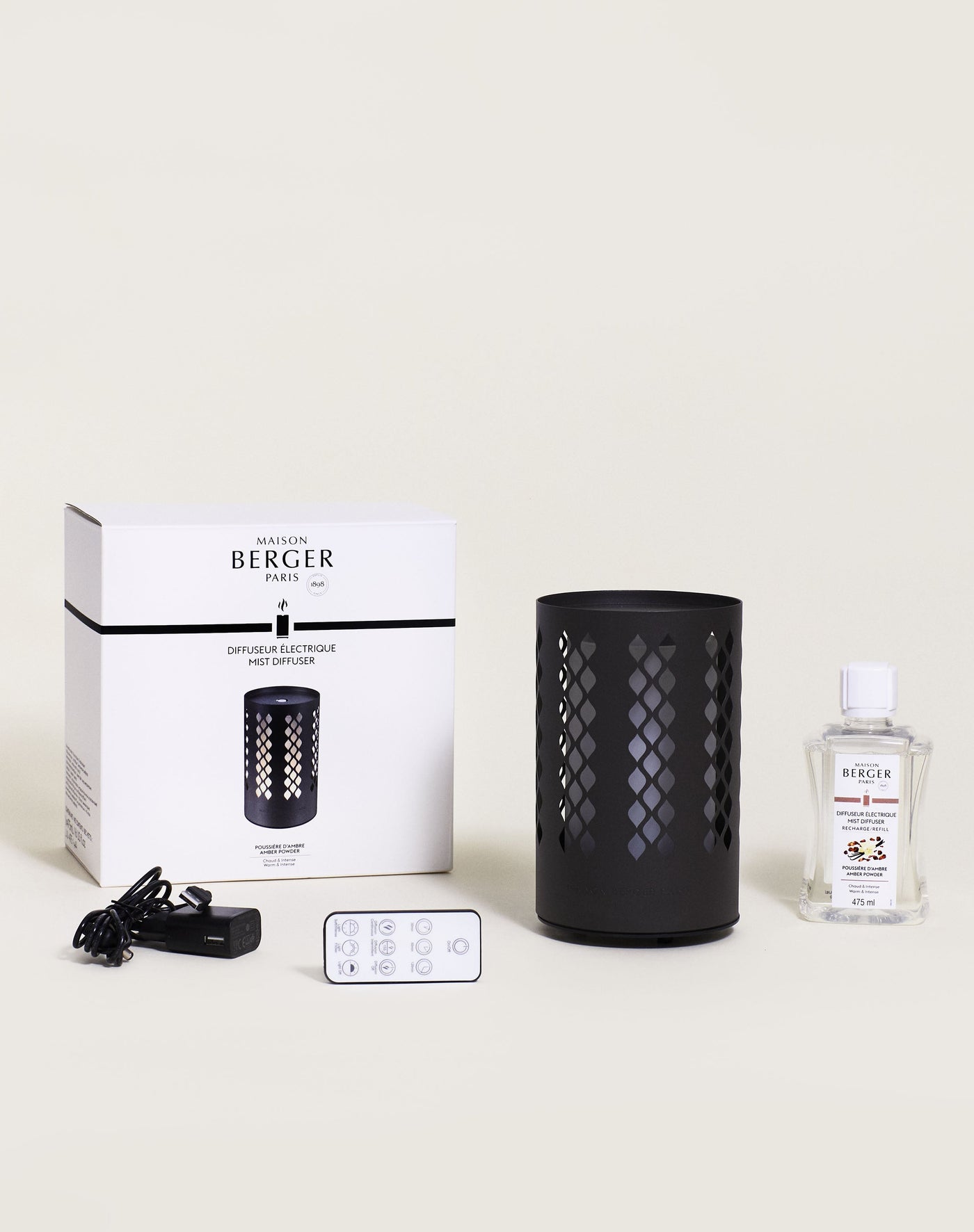 Losange Mist Diffuser