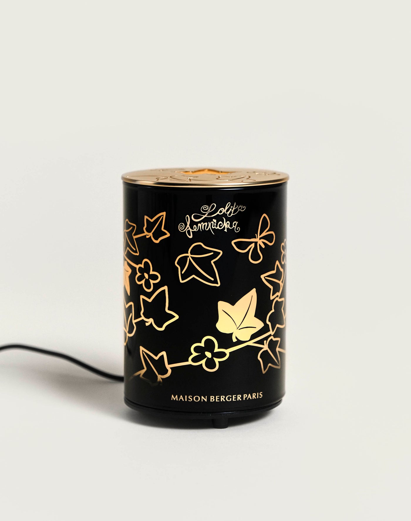 Black Lolita Lempicka Mist Diffuser