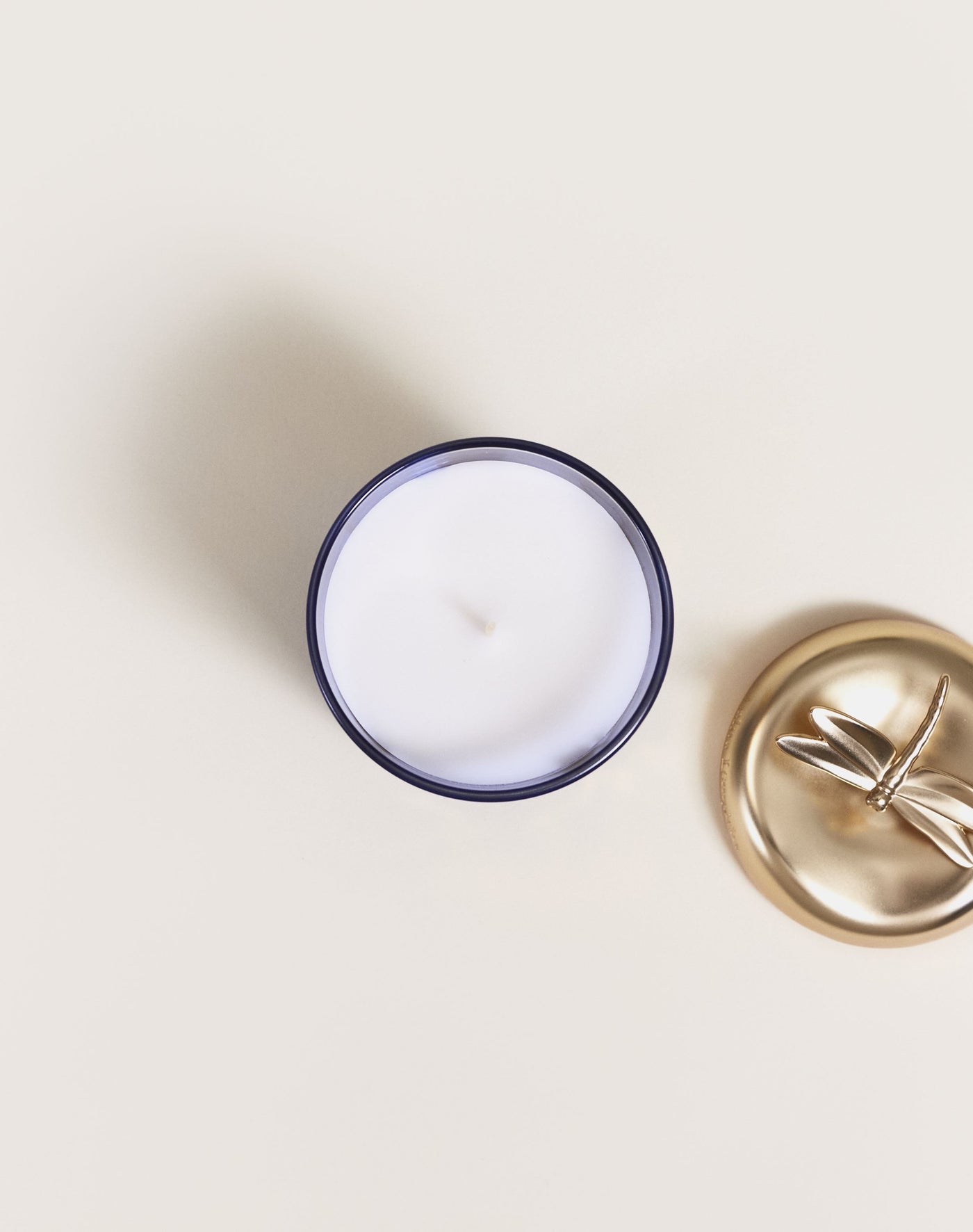 Lolita Lempicka Violet Scented Candle